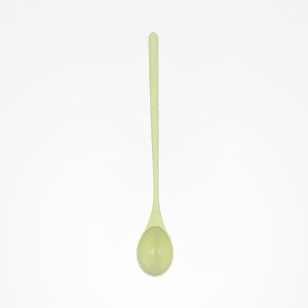 CUCHARA MANGO CURVO REN NATUR - BIFULL