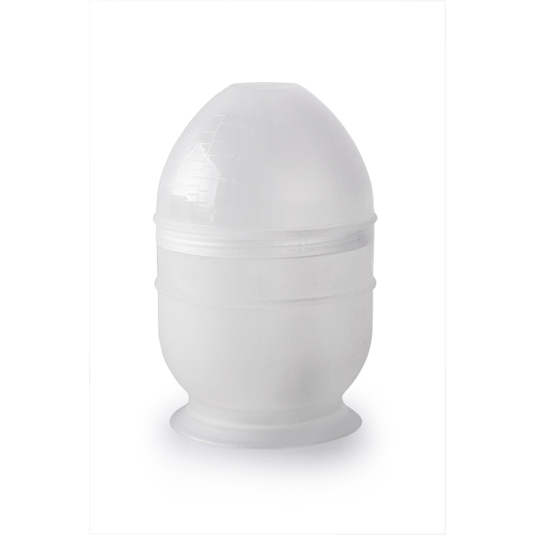 COCKTELERA BLANCA 260ML - BIFULL