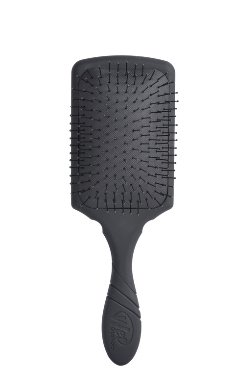CEPILLO PRO PADDLE DETANGLER BLACK - WET BRUSH