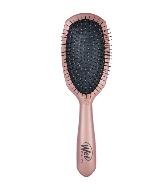 CEPILLO EPIC DELUXE DETANGLER ROSE GOLD - WET BRUSH
