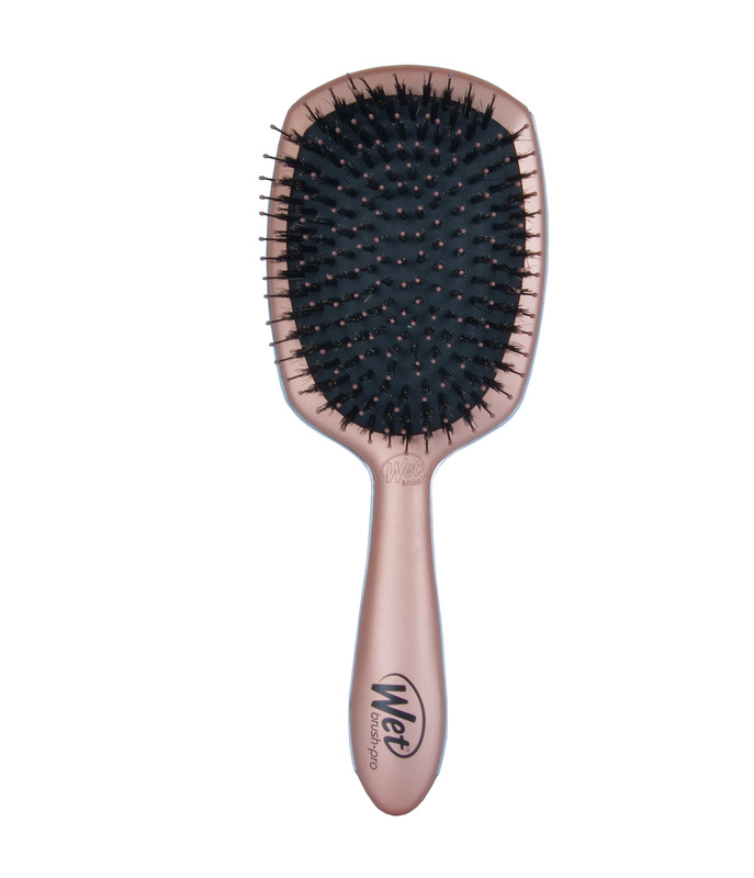 CEPILLO EPIC DELUXE SHINE ENHANCER ROSE GOLD - WET BRUSH