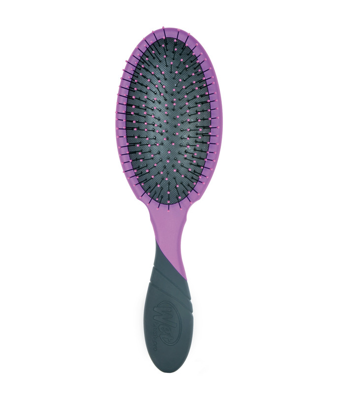 CEPILLO PRO DETANGLER PURPLE - WET BRUSH