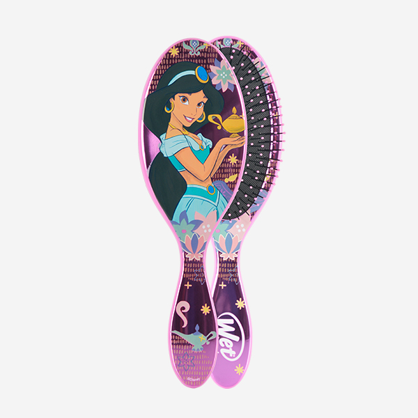 CEPILLO ORIGINAL DETANGLER PRINCESS WHOLEHEARTED JASMINE DARK - WET BRUSH (57029)
