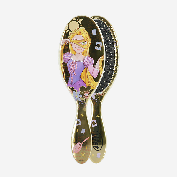 CEPILLO ORIGINAL DETANGLER PRINCESS WHOLEHEARTED RAPUNZEL - WET BRUSH (57029)