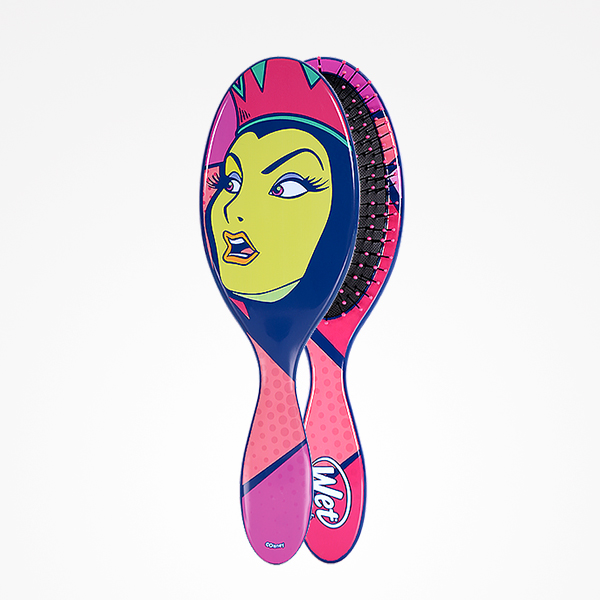 CEPILLO DISNEY ORIGINAL DETANGLER EVIL QUEEN - WET BRUSH