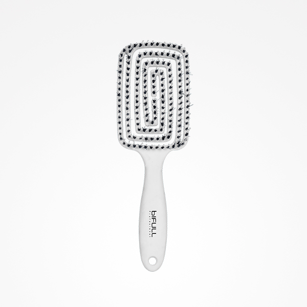 CEPILLO ESQUELETO MAZE BLANCO - BIFULL