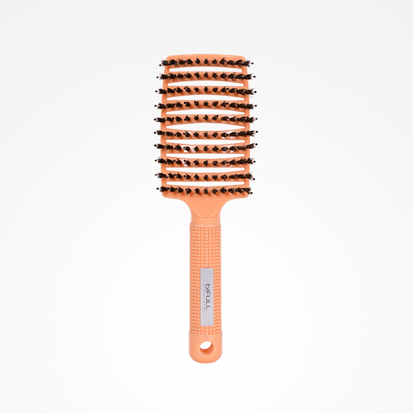 CEPILLO ESQUELETO DE PELO JABALÍ Y NYLON CORAL TOTAL BRUSH - BIFULL