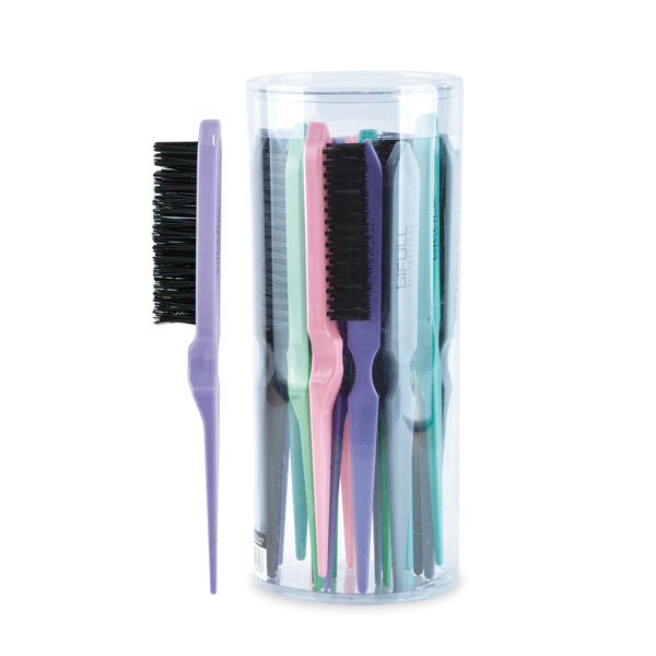 CEPILLOS CREPAR COLORES CREPING BOTE 24UNDS - BIFULL