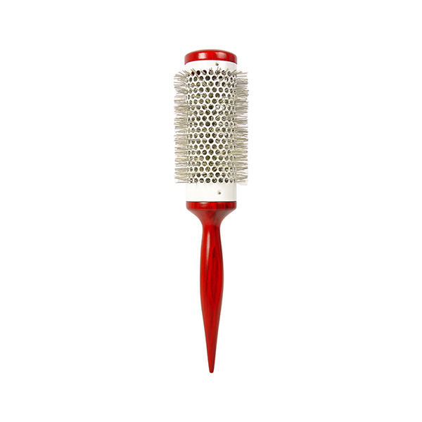 CEPILLO TERMICO COLA FINA RED WOOD Nº42 - BIFULL
