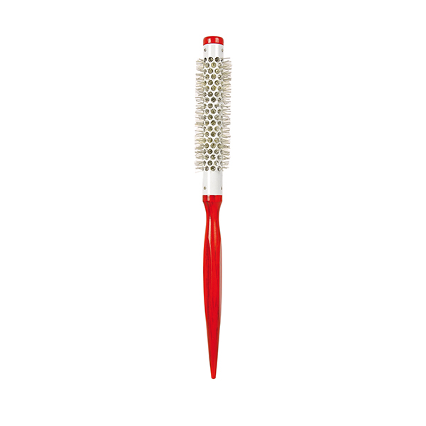 CEPILLO TERMICO COLA FINA RED WOOD Nº16 - BIFULL
