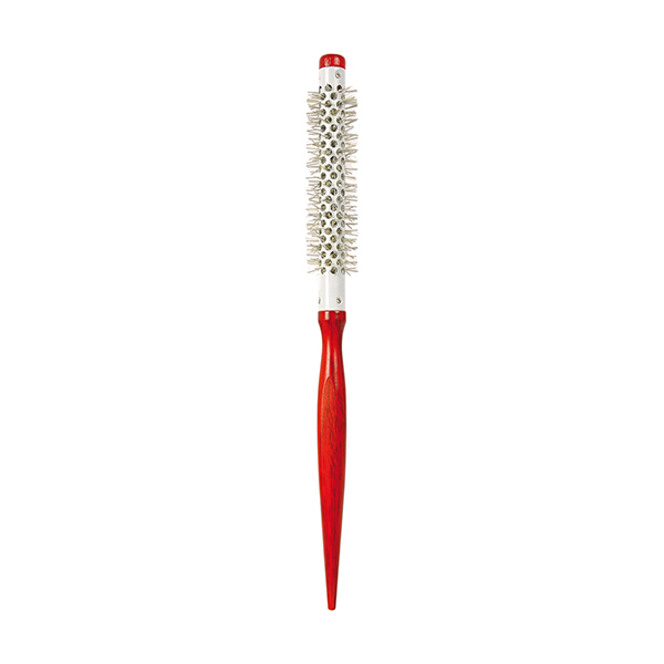 CEPILLO TERMICO COLA FINA RED WOOD Nº13 - BIFULL