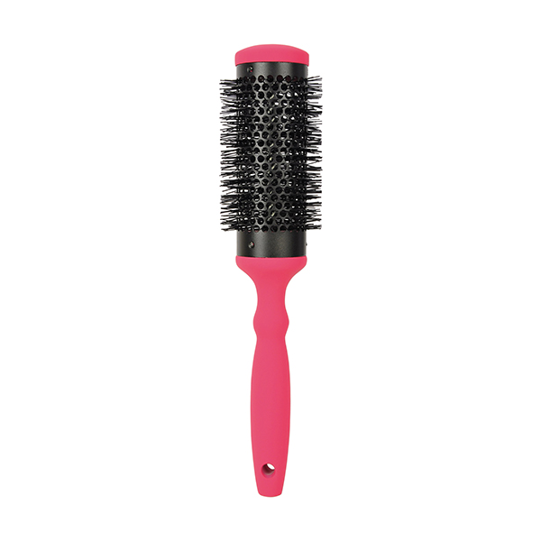 CEPILLO TERMICO VINTAGE PINK Nº43 - BIFULL