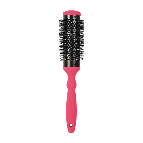 CEPILLO TERMICO VINTAGE PINK Nº38 - BIFULL