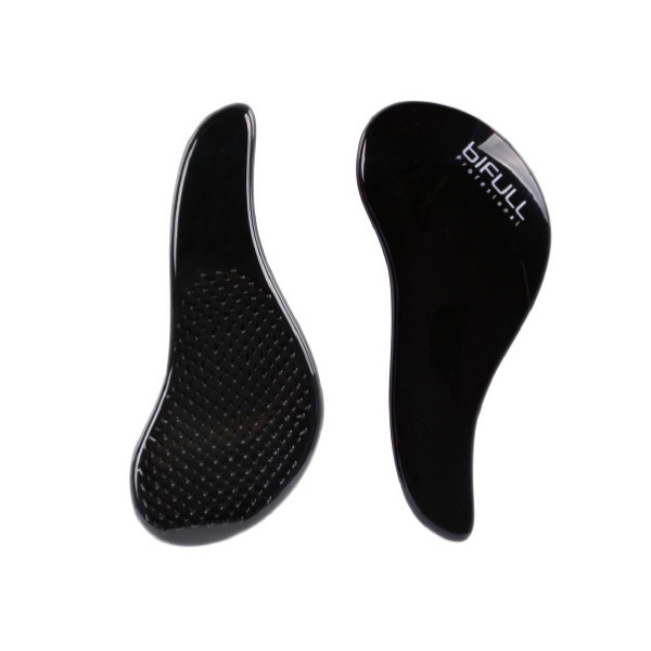 CEPILLO DESENREDANTE DETANGLER HAIR NEGRO - BIFULL