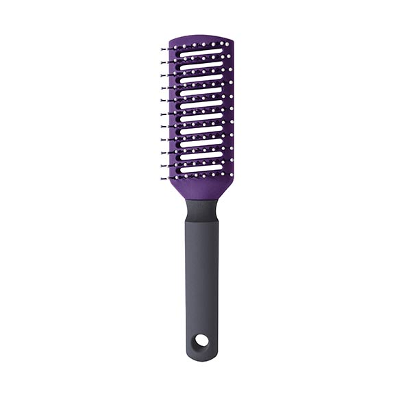 CEPILLO ESQUELETO ERGONOMIC LILA - BIFULL