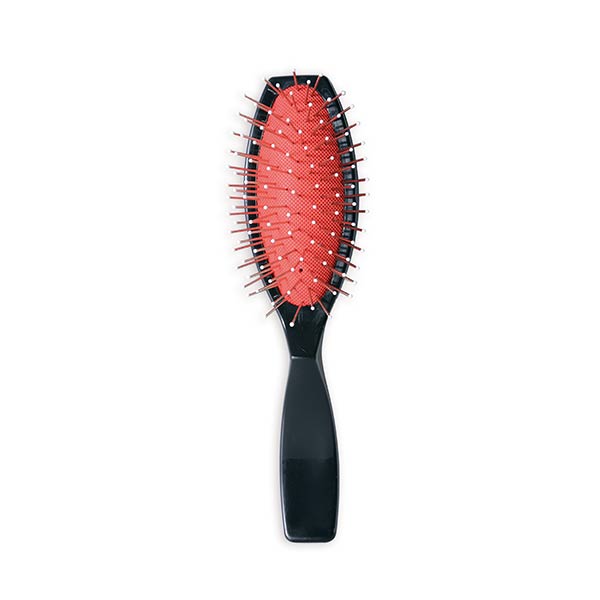CEPILLO OVALADO BASICO MINI PELLETS - BIFULL