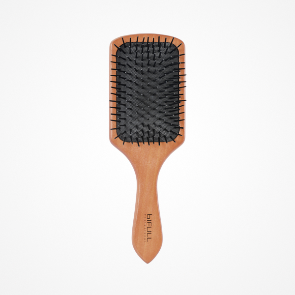 CEPILLO WOOD RAQUETA GRANDE - BIFULL