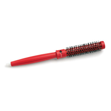 CEPILLO TERMICO ROJO Nº12 - BIFULL