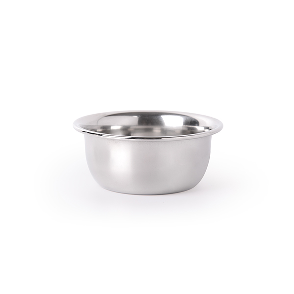 BOWL AFEITADO ACERO INOXIDABLE - BIFULL