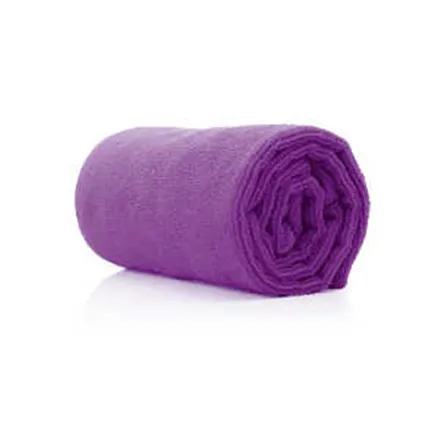 [13552] 10 TOALLAS MICROFIBRA WET OUT MORADA - BIFULL