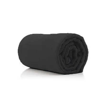 [13550] 10 TOALLAS MICROFIBRA WET OUT NEGRA - BIFULL