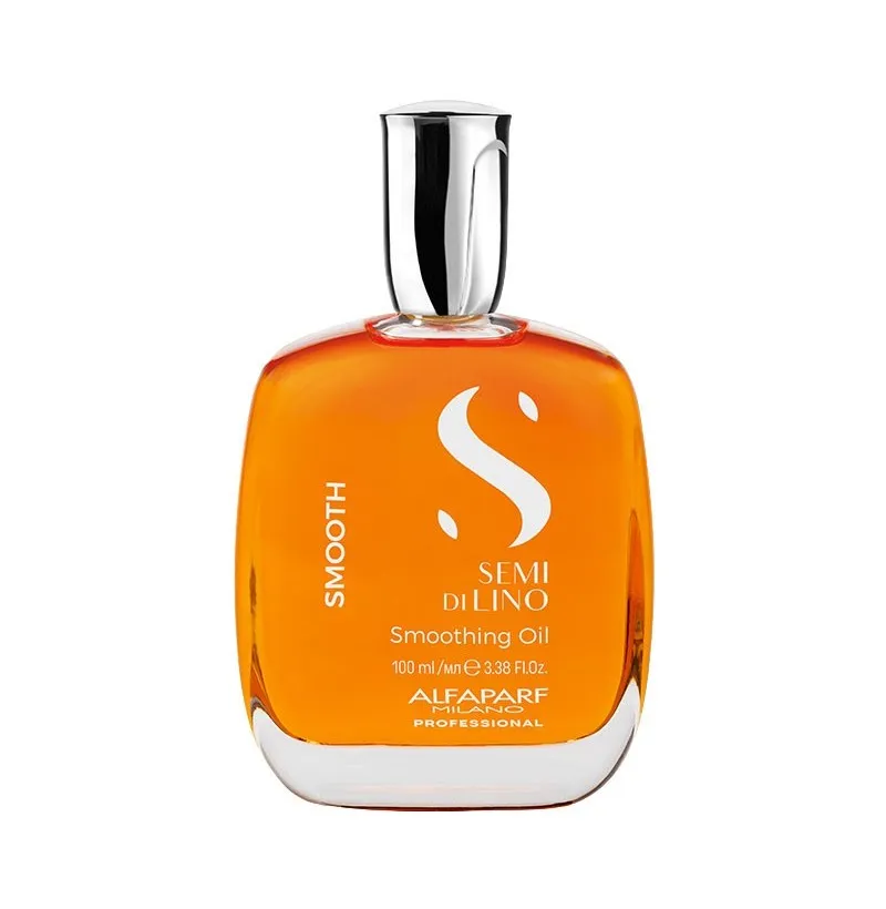 [36632] ACEITE ALISADOR SDL 100ML - ALFAPARF