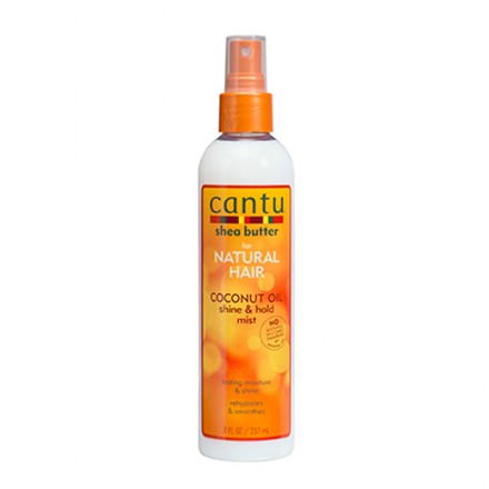 ACEITE CAPILAR COCONUT 237ML - CANTU