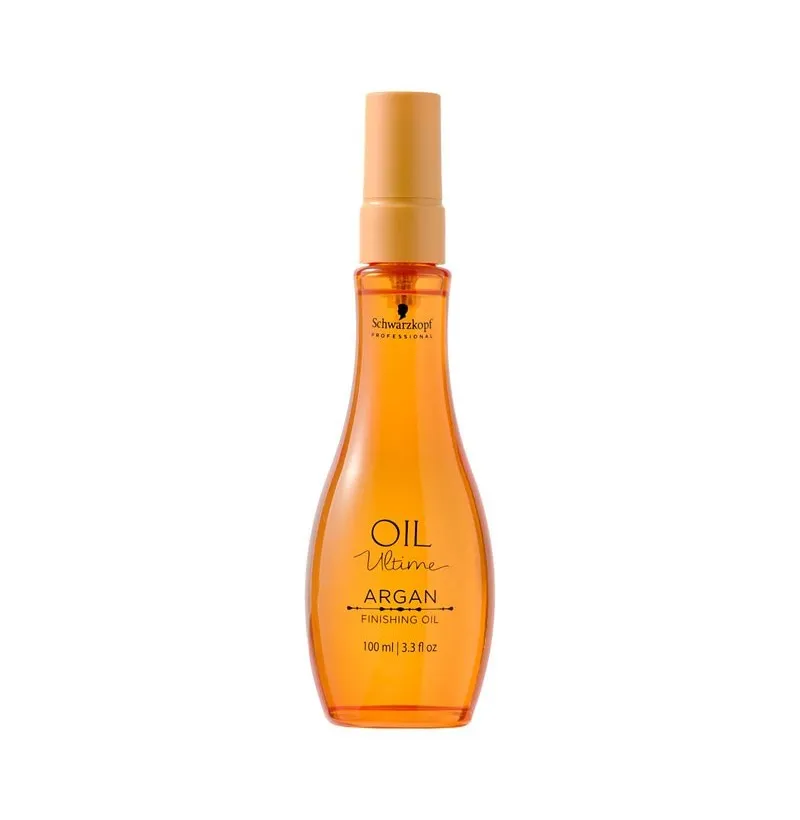 [41117] ACEITE DE ACABADO ARGAN 100ML -SCHWARZKOPF