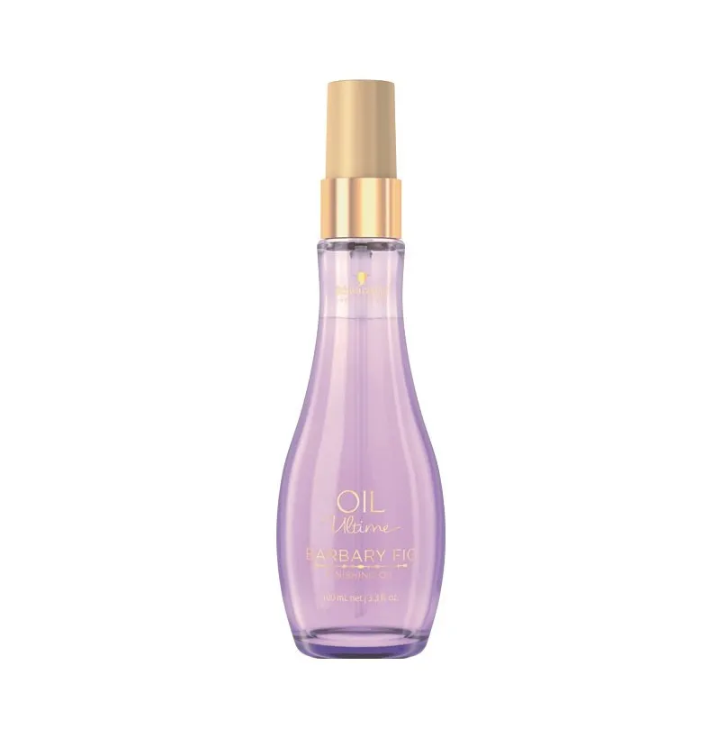 [41118] ACEITE DE ACABADO HIGO CHUMBO 100ML - SCHWARZKOPF