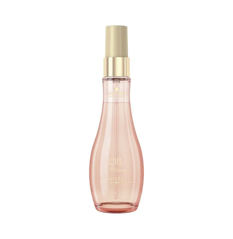 [41119] ACEITE DE ACABADO ROSA 100ML - SCHWARZKOPF