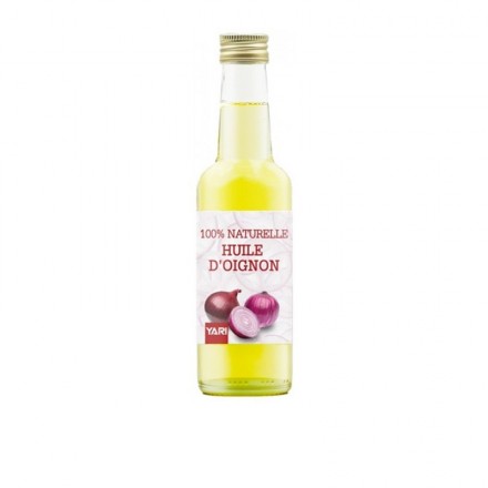 [34279] ACEITE DE CEBOLLA 100% 250ML -YARI