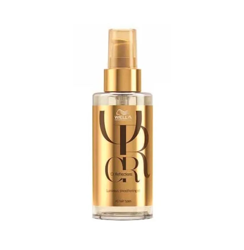 ACEITE OIL REFLECTIONS 100ML - WELLA
