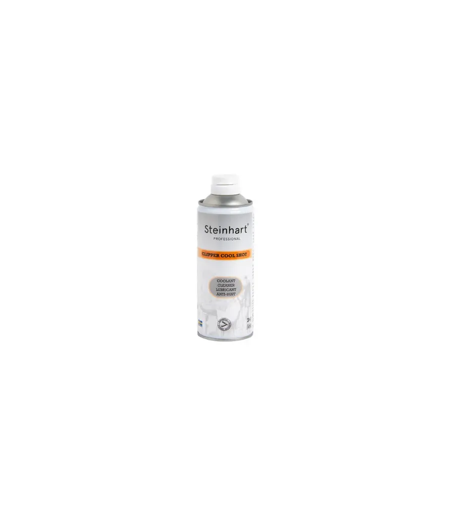 [M3550350] ACEITE REFRIGERANTE 400ML - STEINHART