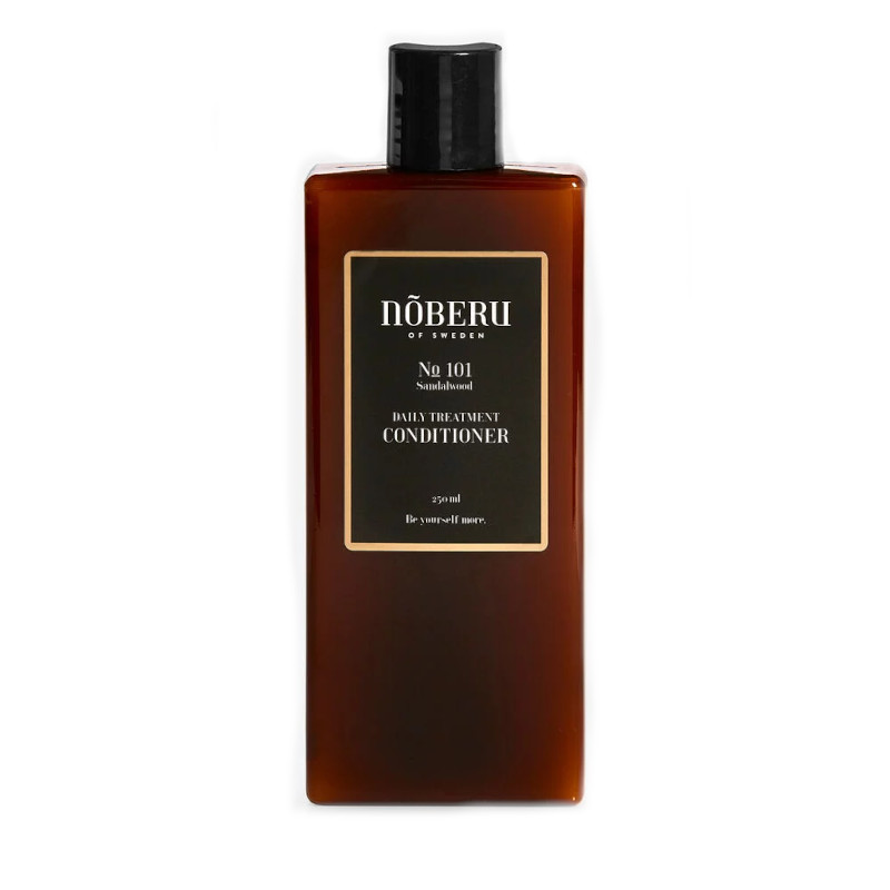 ACONDICIONADOR CABELLO SANDALO 250ml - NOBERU
