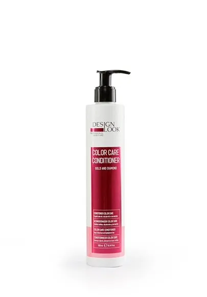 [34589] ACONDICIONADOR COLOR CARE 300ML - DESIGN LOOK