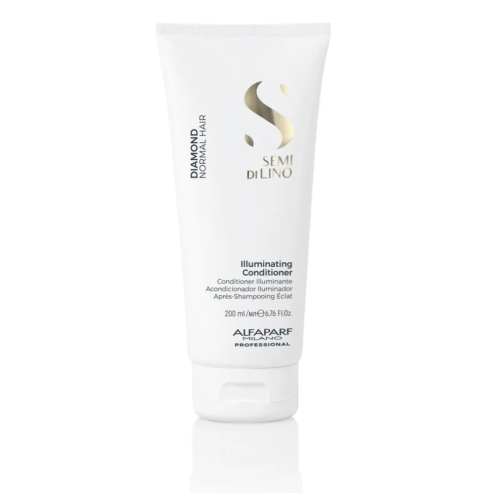 [27875] ACONDICIONADOR DIAMOND ILLUMINATING 200ML - ALFAPARF