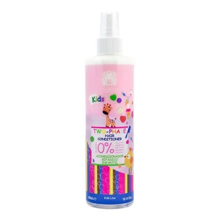 ACONDICIONADOR INFANTIL 300ML - VALQUER