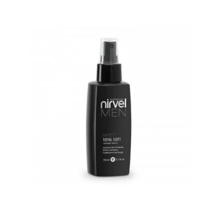 [24327] ACONDICIONADOR TOTAL BARBA Y BIGOTE 150ML - NIRVEL