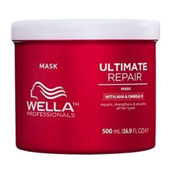 ACONDICIONADOR ULTIMATE REPAIR 500ML - WELLA