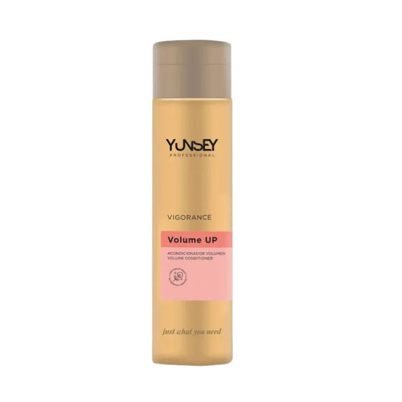 [506870000000] ACONDICIONADOR VOLUME UP 300ML - YUNSEY