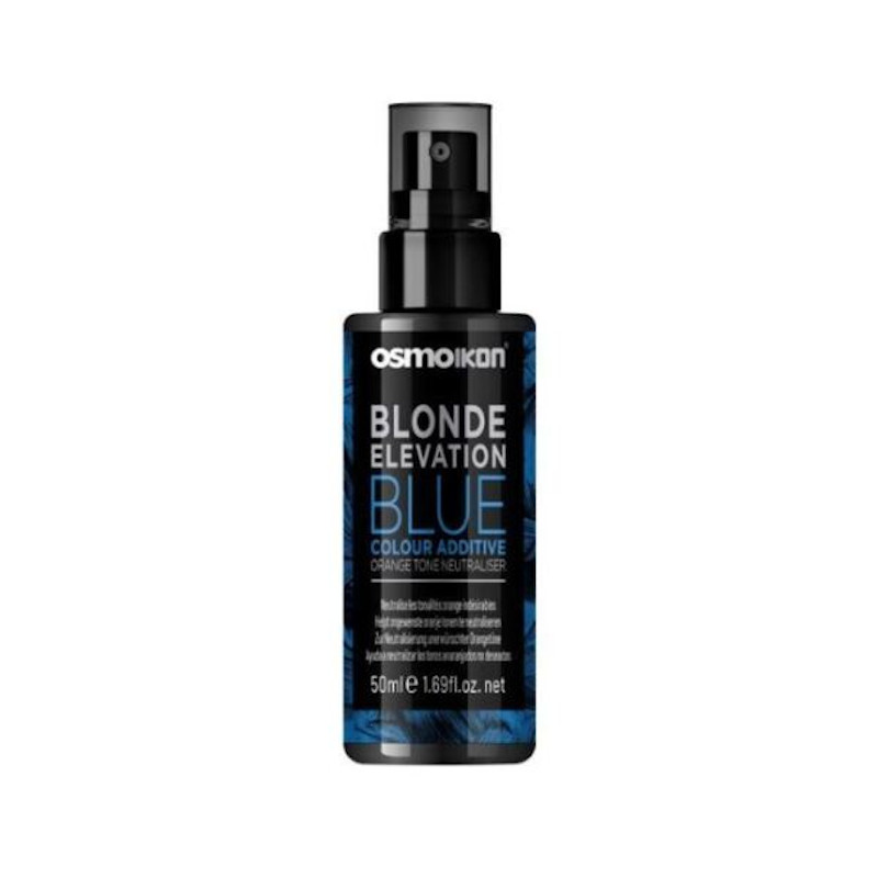 [073658] ADITIVO AZUL 50ml - OSMO