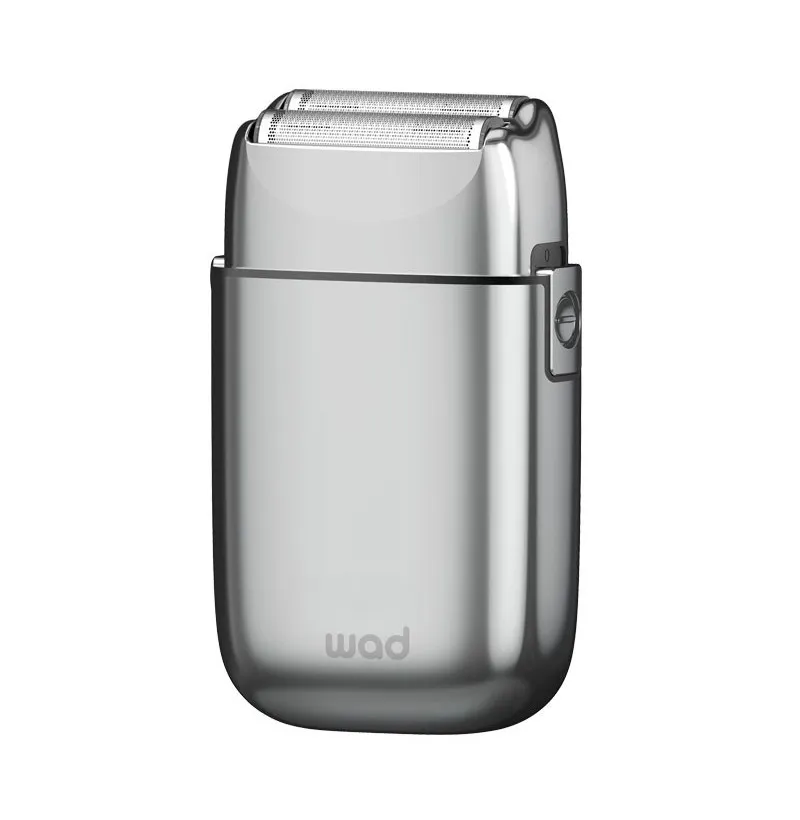 [36777] AFEITADORA ESFIR SILVER - WAD