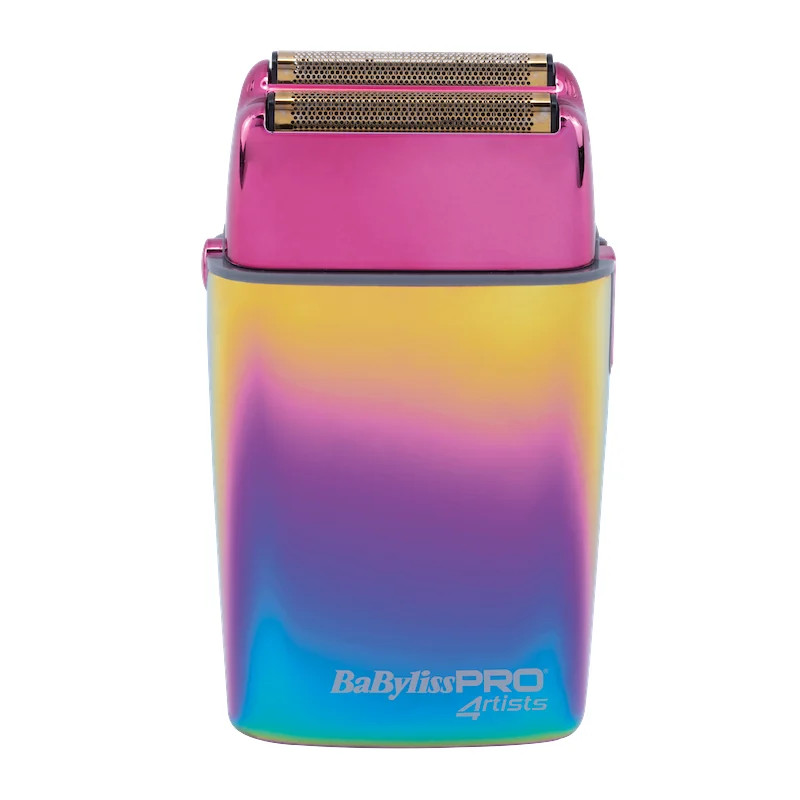 AFEITADORA FOIL FX 02 CHAMELEONFX - BABYLISS PRO