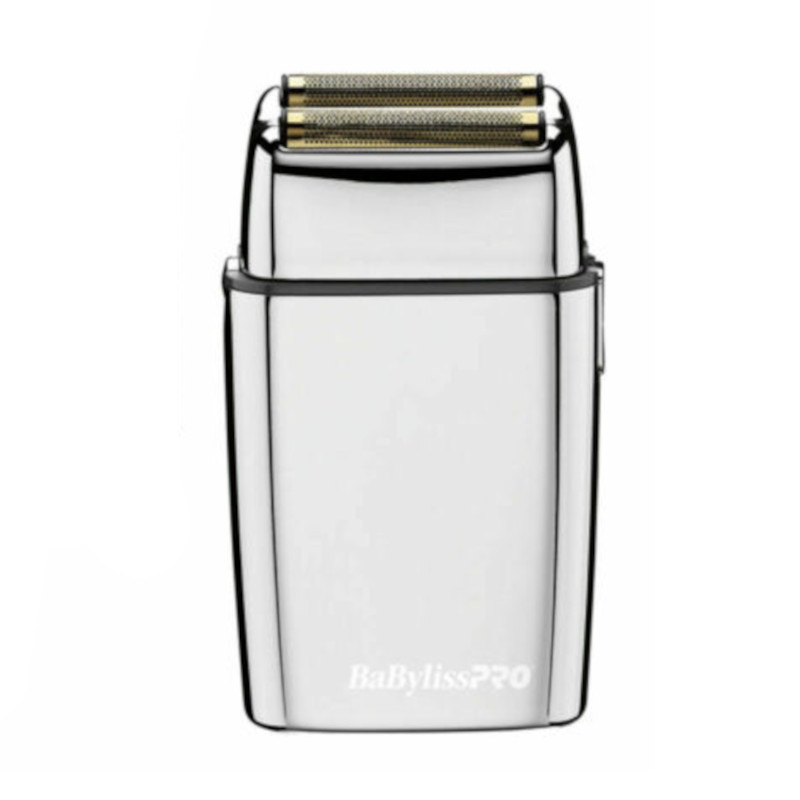 [27724] AFEITADORA FX PLATA - BABYLISS PRO