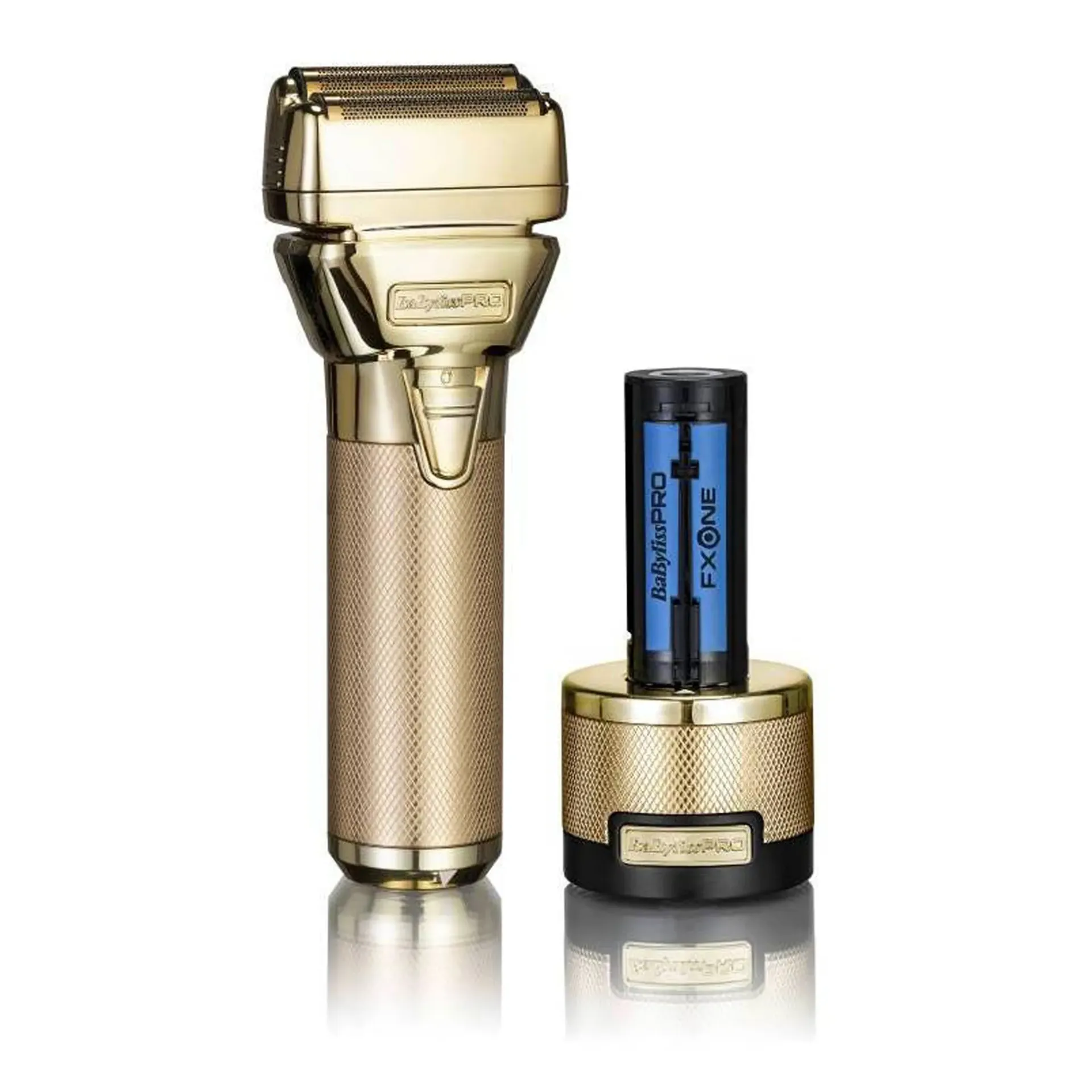 [43635] AFEITADORA FXONE GOLD - BABYLISS PRO