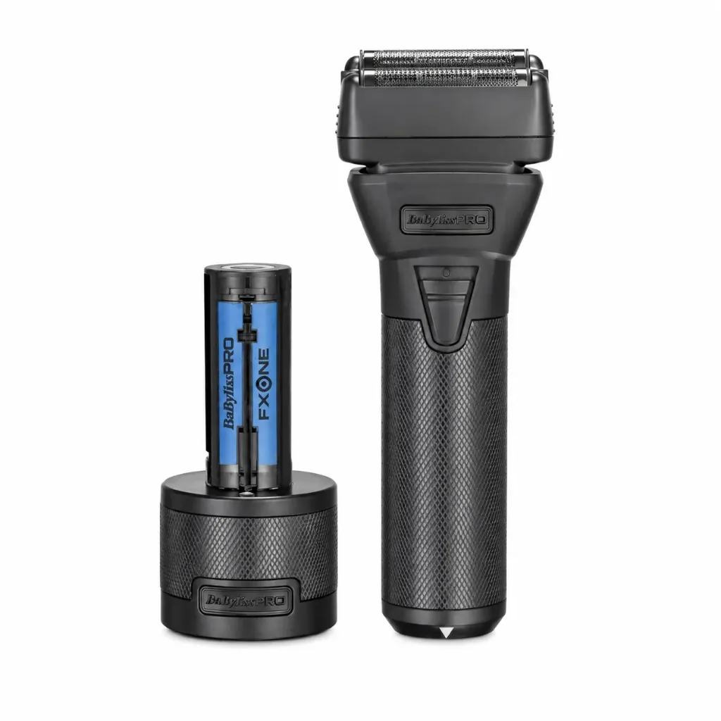 [43636] AFEITADORA FXONE NEGRO MATE - BABYLISS PRO