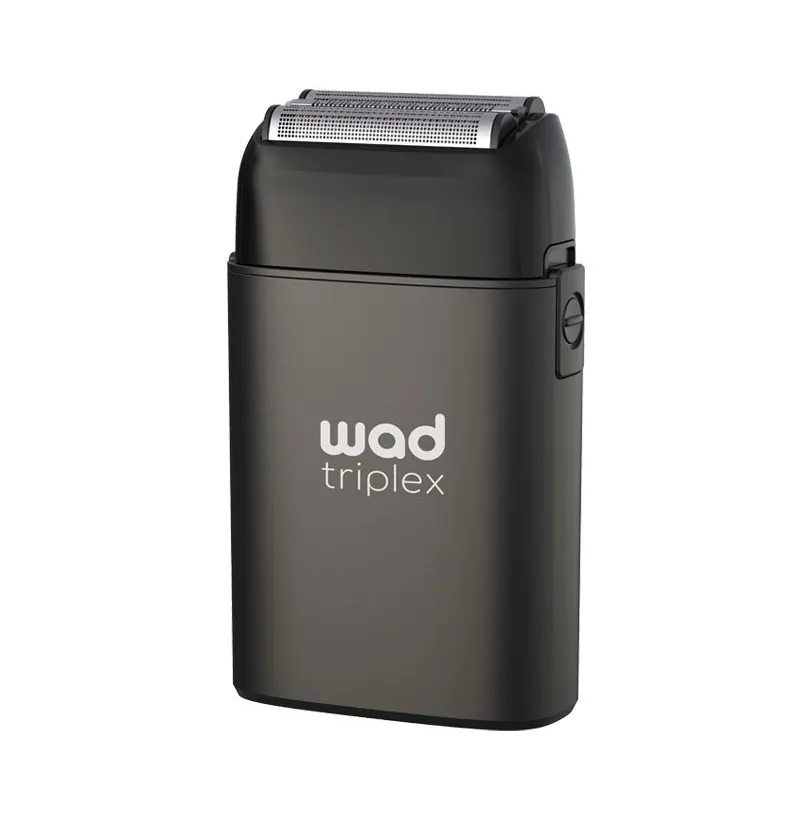AFEITADORA TRIPLEX - WAD