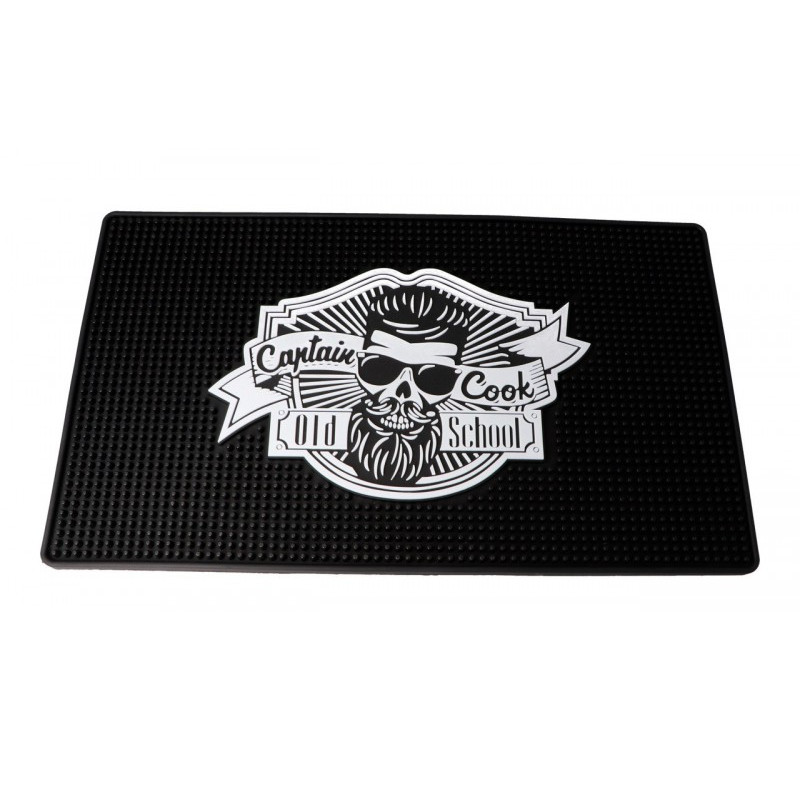 [07387] ALFOMBRILLA BARBERIA - CAPTAIN COOK