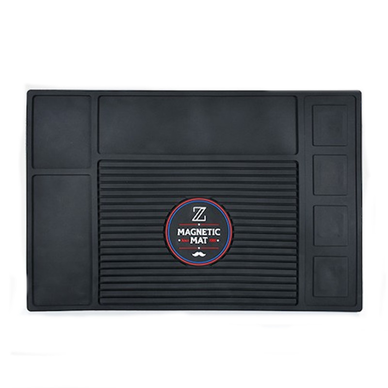 [32869] ALFOMBRILLA IMANTADA BARBERÍA - BIFULL