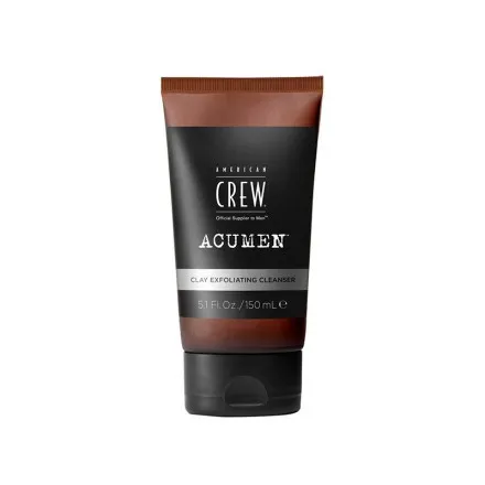 [28094] ARCILLA EXFOLIANTE ACUMEN 150ML - AMERICAN CREW